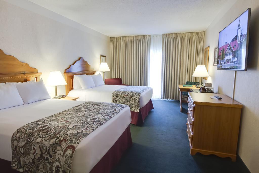 Bavarian Inn Lodge Frankenmuth Bilik gambar