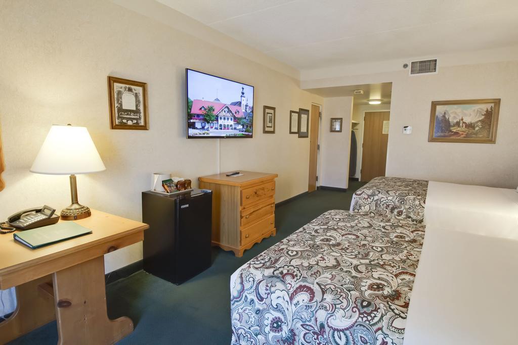 Bavarian Inn Lodge Frankenmuth Bilik gambar