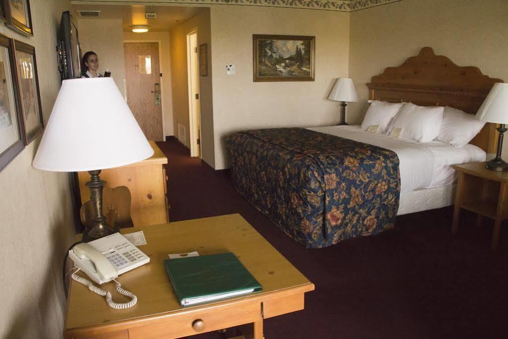 Bavarian Inn Lodge Frankenmuth Luaran gambar